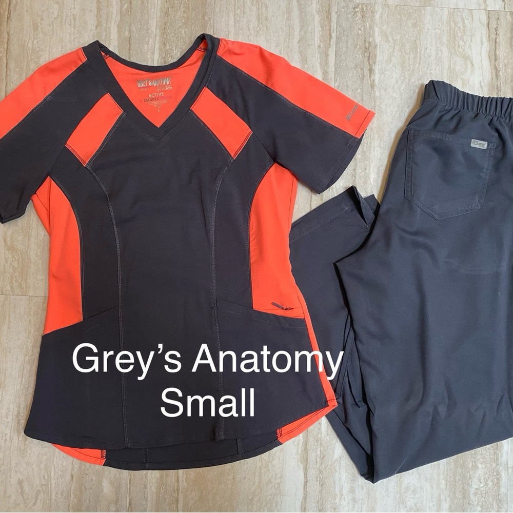 Size Small Scrub Lot of 45